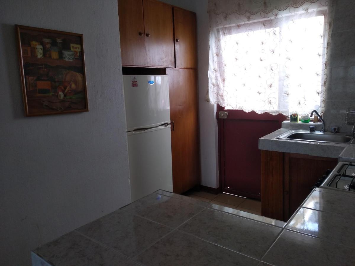 Cabana Traslomita Mazamitla Exteriér fotografie