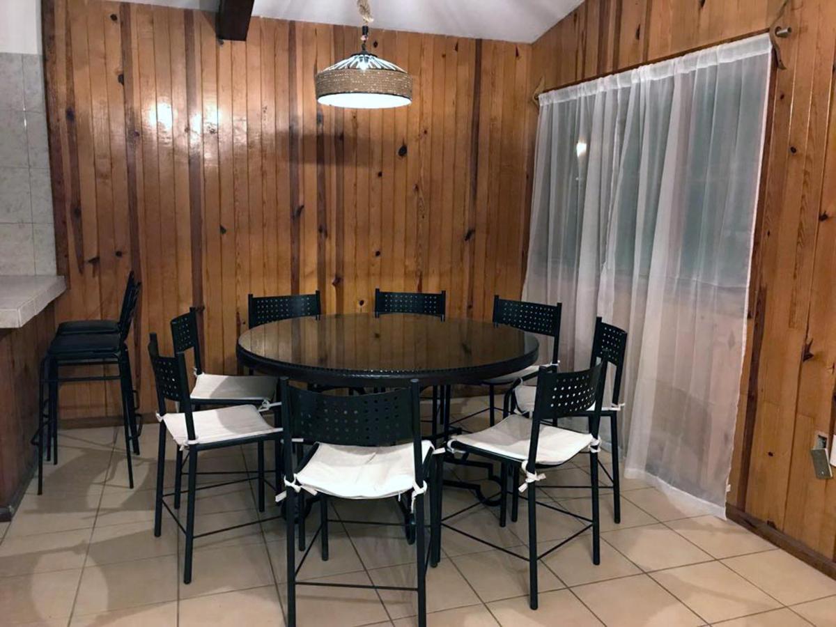 Cabana Traslomita Mazamitla Exteriér fotografie