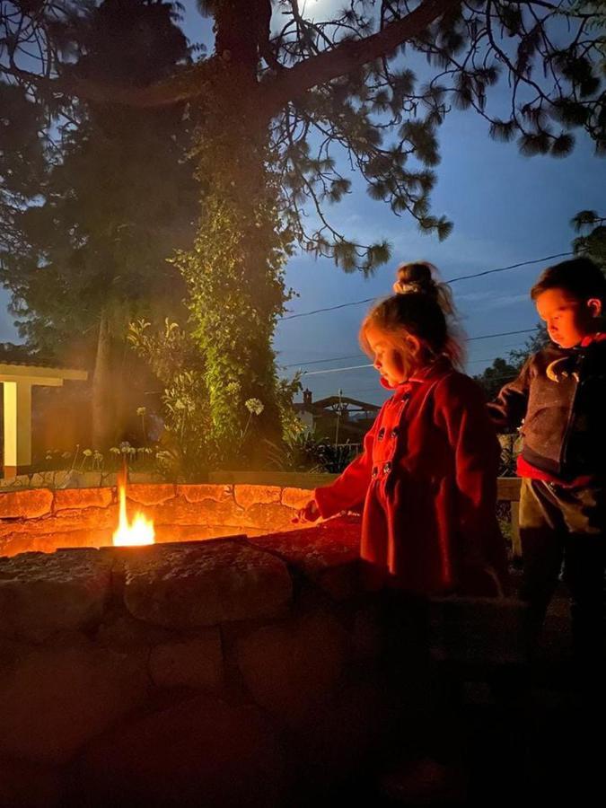Cabana Traslomita Mazamitla Exteriér fotografie